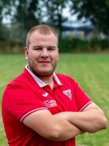 Luca Schmidt