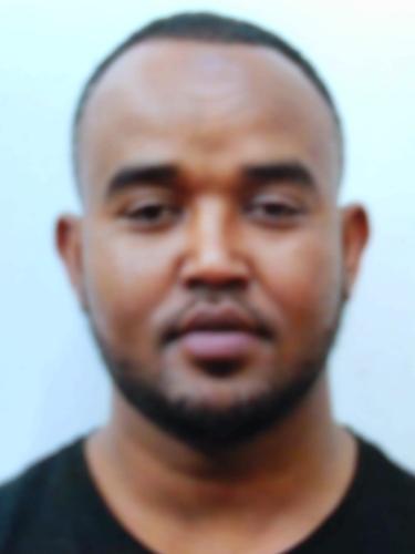 Mahamad Abdi Mahamed