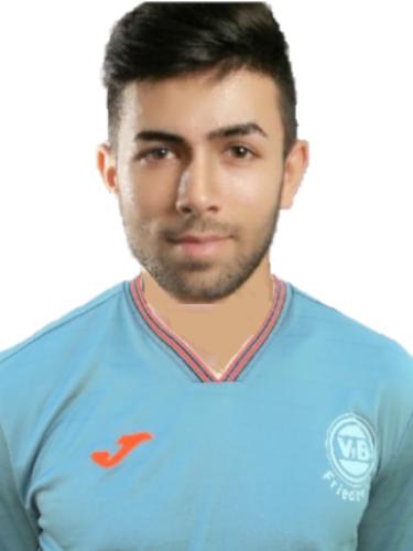 Hamed Azimi