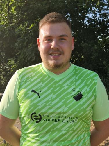 John Miguel Tim Heil