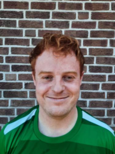Tim Vincent Beckschäfer
