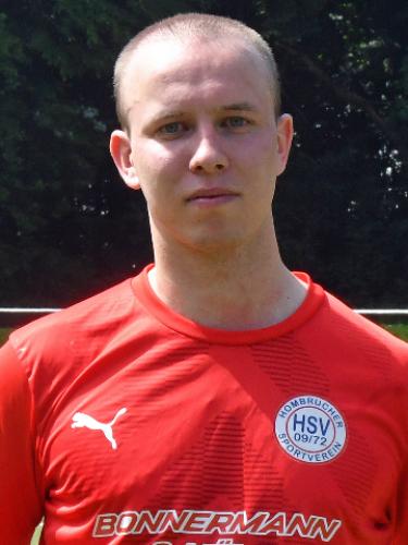 Luca Marco de Angelis