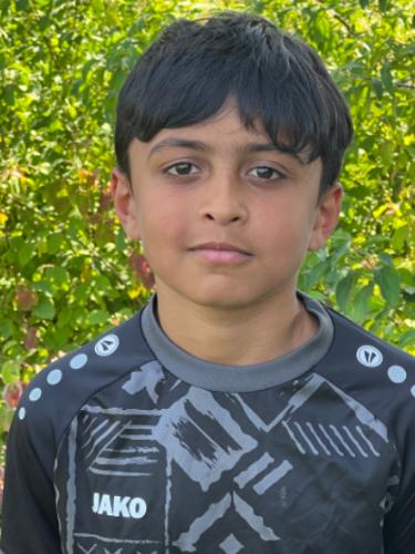 Hamdaan Hayat