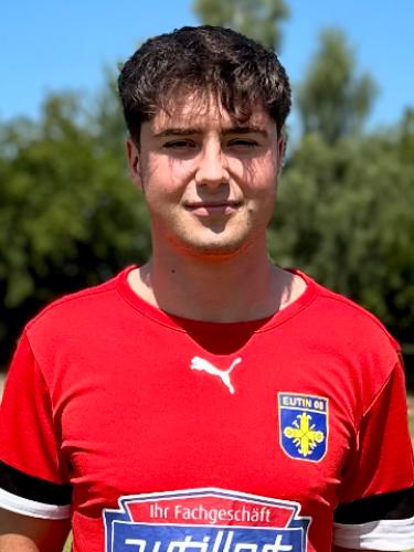 Lukas Knickrehm