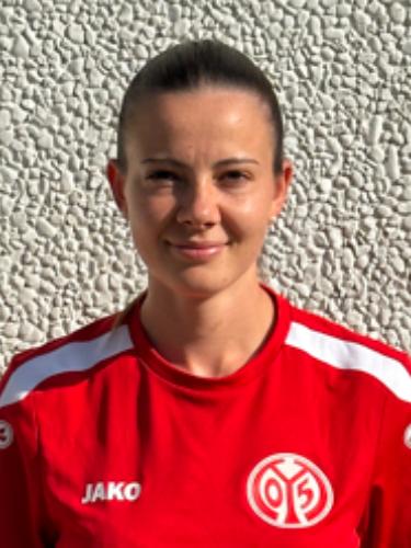 Lisa Gürtler