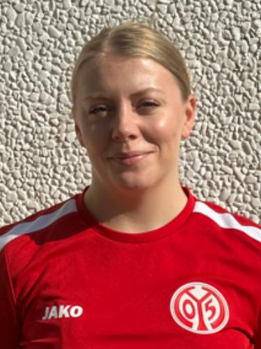 Heidrun Sunna Sigurdardottir