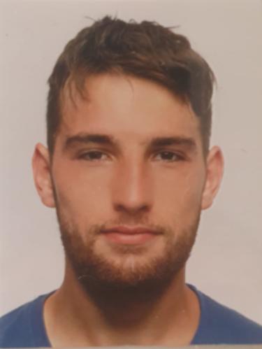 Daniel May