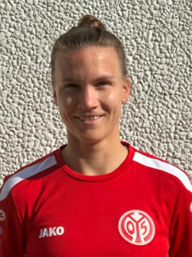Nadine Anstatt