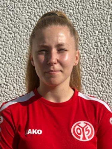 Maja Lara Pageler