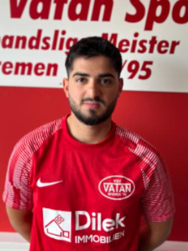Ibrahim Altunok