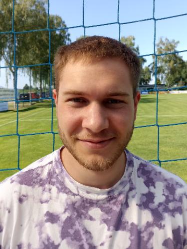 Raphael Fehrenbach