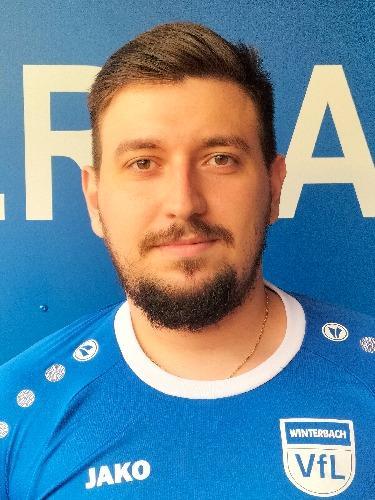 Petros Gelis