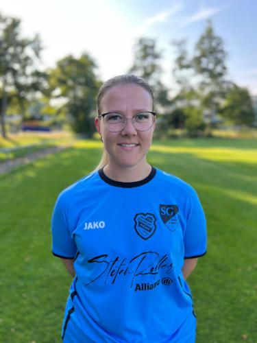 Annika Diana Dotterer
