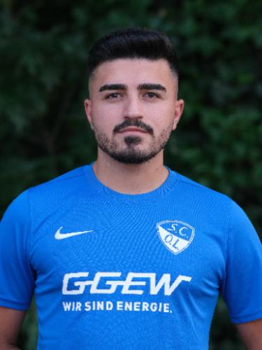 Emre Goezuebueyuek