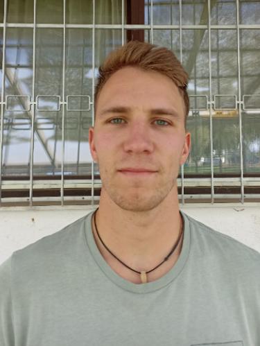 Daniel Zipperle