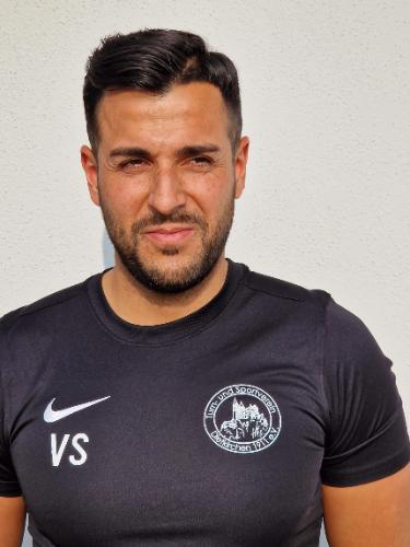 Vakkas Soyudogan