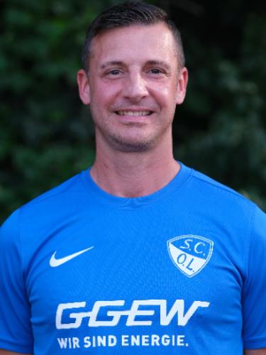 Sascha Hinz