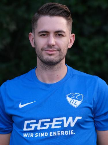 Torben Gatscha
