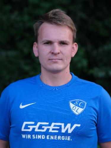 Lukas Nicola Edam