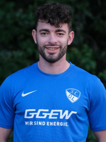 Yannick Gatscha