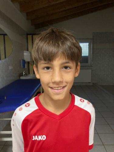 Elias Duran