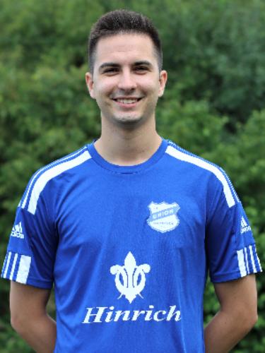 Dennis Lebedinski