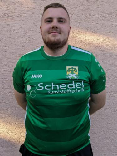 Niklas-Noel Schmalfuß