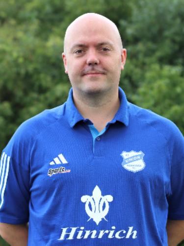 Sven Lund