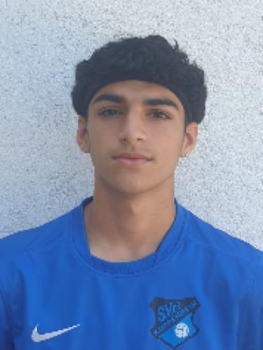 David Akhtar Giorgobiani