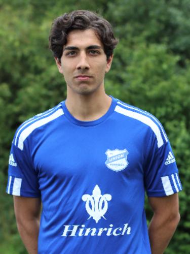 Anil Orhan