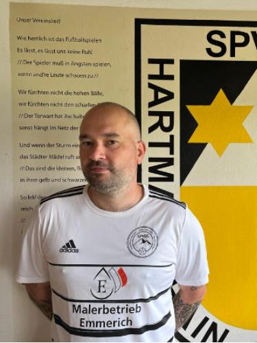 Sebastian Blachnik