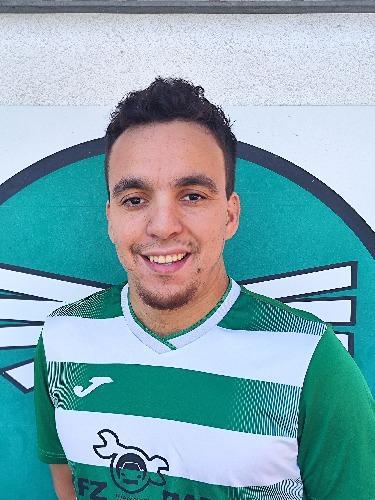 Hicham Barkouk