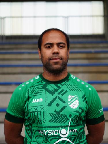 Joschua Akeem Ojeaga