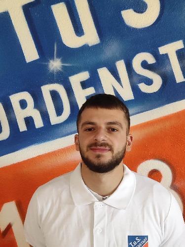 Halil Avdija