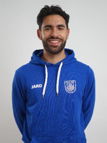 Mohamed Chkeir