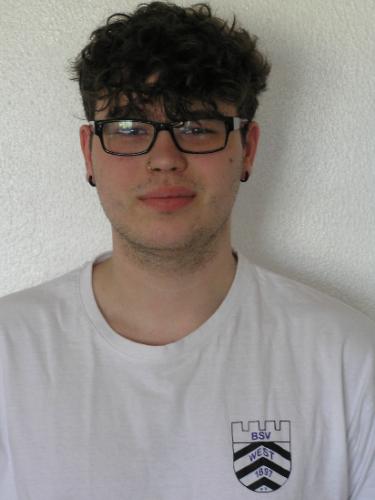 Justin Strothmann