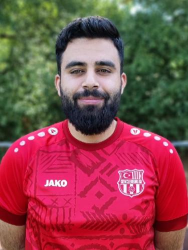Samet Küçükgöncü