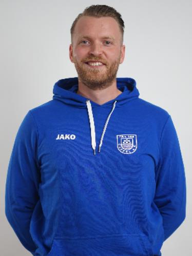 Jonas Jaeckel