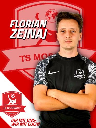Florian Zejnaj