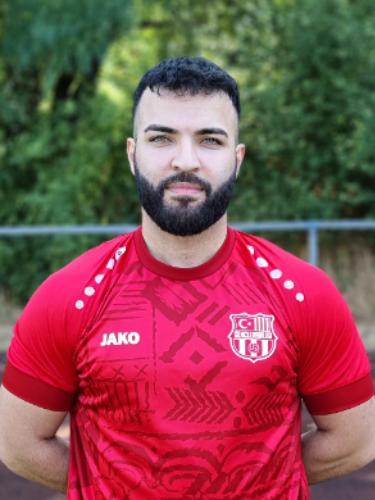 Mert Uysal