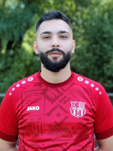 Muhammed Yilmaz