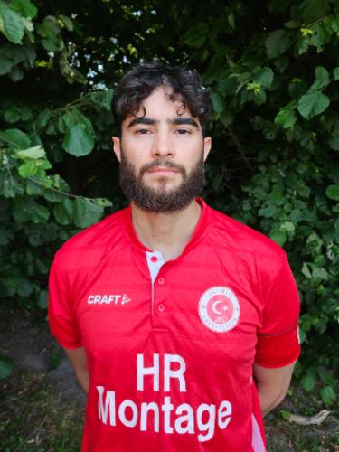 Oguz Dogan
