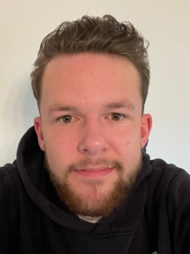 Jannik Modrow