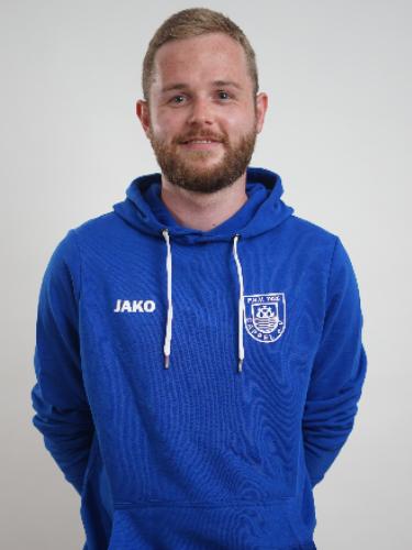 Florian Dörr