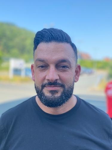 Yasin Özbilgic