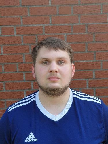 Janik Kaiser