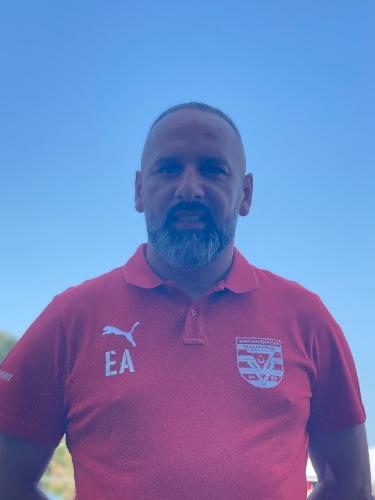 Ersen Aksöz