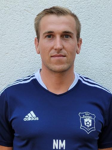 Nils Rainer Marschall