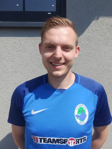 Lukas Fischer