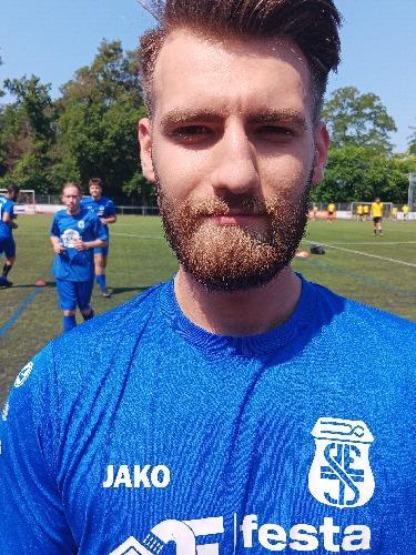 Stefan Antonio Vaduva